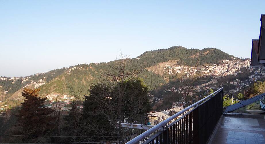 Green Valley Home Stay, Shimla 5